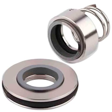 Gleitringdichtung für Pumpe ALLWEILER R-M3.ALW 15, CAR/SIC, VITON, 304 &mdash; BTS Engineering