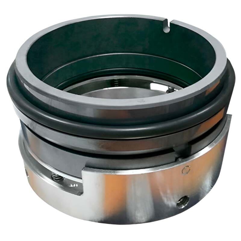 Gleitringdichtung R-M74 160, SiC/SiC, Viton, 304, G9 фото 1 &mdash; BTS Engineering