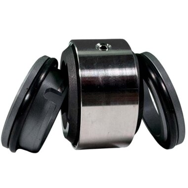 Uszczelnienie mechaniczne pompy R-877 28, CAR/SIC/CAR/SIC, EPDM, 304 &mdash; BTS Engineering