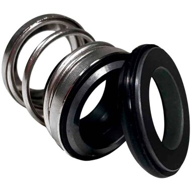 Mechanical seal for pump shaft R-108 50, SIC/SIC, EPDM, 304 &mdash; BTS Engineering