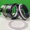 Garniture mécanique R-108U 45, SIC/SIC, PTFE, 304, T5F фото 3 — BTS Engineering