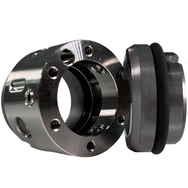 Sello mecánico de bomba R-58V 80, CAR/SIC, EPDM, 304, A0 фото 1 — BTS Engineering