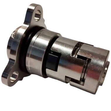 Торцевой уплотнитель вала насоса Grundfos картриджного типа R-706A 12, SIC/SIC, VITON, 304 &mdash; BTS Engineering