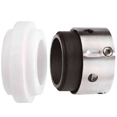 Uszczelnienie mechaniczne R-8B 4, CAR/SIC, VITON, 304, AG &mdash; BTS Engineering