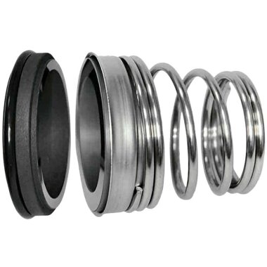 Механическое торцевое уплотнение R-BT-FN.NU 25, SIC/SIC, EPDM, 304 &mdash; BTS Engineering