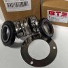 Double Joint d'arbre la pompe R-4702 50, CAR/SIC/SIC/SIC, VITON, 304 фото 4 — BTS Engineering