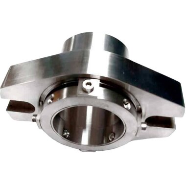 Junta de cartucho para bomba R–Convertor 58, SIC/SIC, VITON, 304 &mdash; BTS Engineering