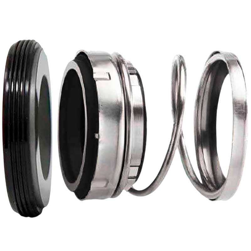 Ущільнення торцеве валу насосу R-560A 30, L, CAR/SIC, VITON, 304 фото 1 &mdash; BTS Engineering