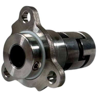 Gleitringdichtung für Grundfos-Pumpenwelle, Patronentyp R-706A 22, SiC/SiC, Viton, 304 &mdash; BTS Engineering