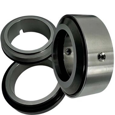 Sello mecánico R-877 43, CAR/SIC/CAR/SIC, EPDM, 304 &mdash; BTS Engineering