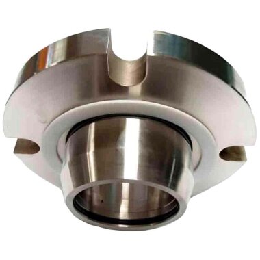 Sello mecánico de cartucho R-ZF 65, SIC/SIC, VITON, 304 &mdash; BTS Engineering