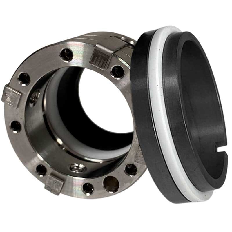 Торцевое уплотнение к насосу R-59B 35, CAR/SIC, VITON, 304, BP фото 1 &mdash; BTS Engineering