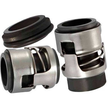 Уплотнения к насосу Grundfos CR, CRN R-706B 12, L, CAR/SIC, EPDM, 304 &mdash; BTS Engineering