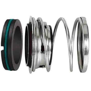 Механічне торцеве ущільнення R-FBD 40, CAR/SIC, EPDM, 304, NG &mdash; BTS Engineering