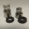 Ущільнення валу Lowara R-LW 16, SIC/SIC, VITON, 316 фото 4 — BTS Engineering