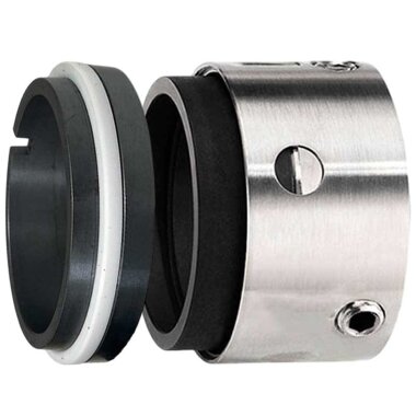 Mechanical seal for chemical pumps R-59U 80, CAR/SIC, PTFE, 316, BP &mdash; BTS Engineering