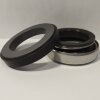 Gleitringdichtung für Pumpenwelle R-BT-AR 50, CAR/SIC, EPDM, 304 фото 6 &mdash; BTS Engineering