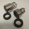 Uszczelnienie pompy Lowara R-LW 16, B, SIC/CAR, EPDM, 304 фото 6 — BTS Engineering