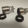 Uszczelnienie pompy Lowara R-LW 16, B, SIC/CAR, EPDM, 304 фото 8 — BTS Engineering