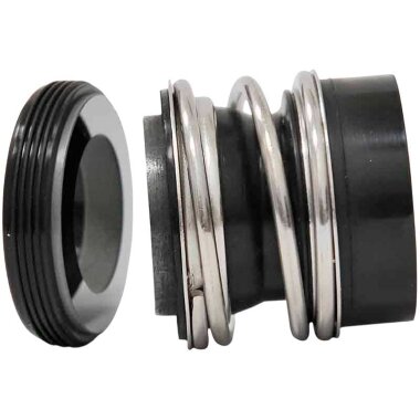 Sello mecánico para eje de bomba R-MG12 35, SIC/SIC, EPDM, 304, G60 tipo ANGA A1G, LATTY T712, STERLING SMG12 &mdash; BTS Engineering