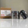 Механічне ущільнення типу Aesseal M03 / M03U / M03S / M03SU R-58V 110, CAR/SIC, EPDM, 304, A0 фото 6 — BTS Engineering