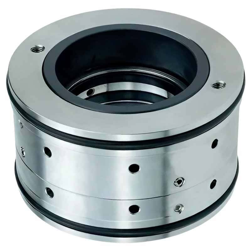 Gleitringdichtung EMU R-TSWE 30, A, SIC/SIC/SIC/SIC, VITON, 304 фото 1 — BTS Engineering