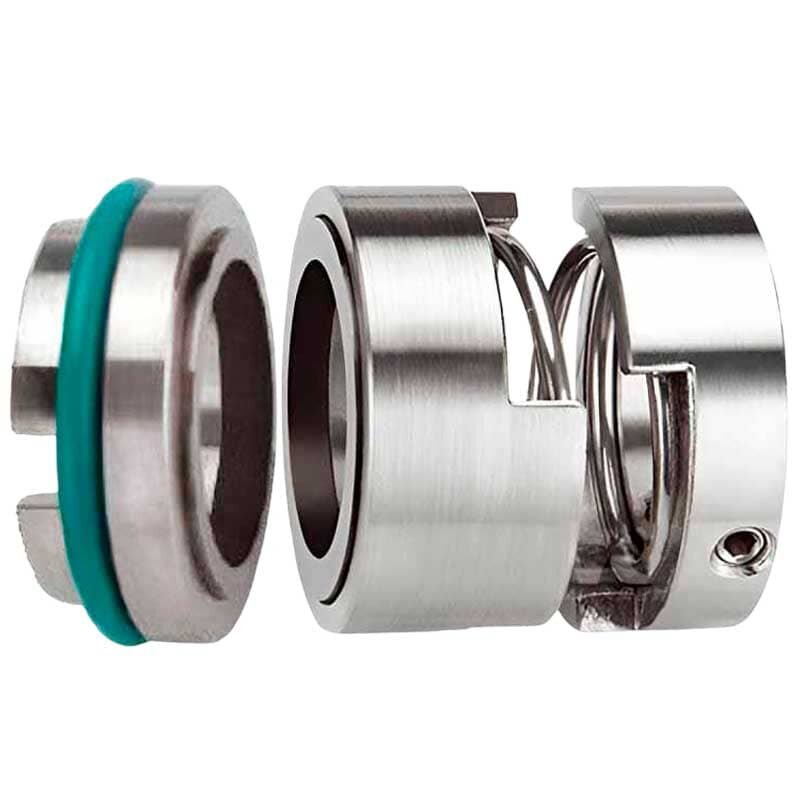 Механическое уплотнение насоса R-128 50, SIC/SIC, EPDM, 304, T5S43 фото 1 &mdash; BTS Engineering