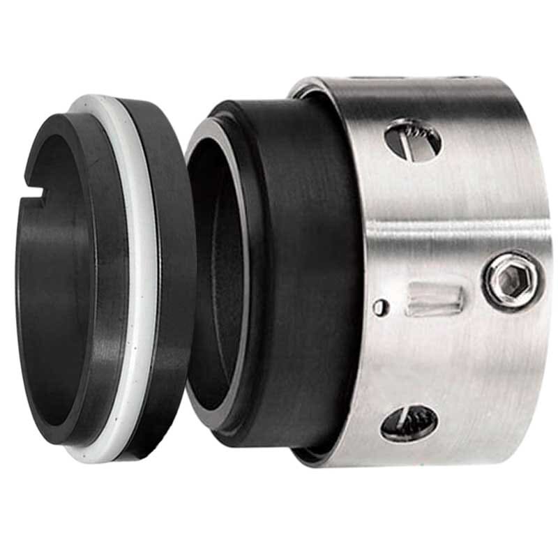 Механическое уплотнение торцевое R-59B 40, CAR/SIC, VITON, 304, BP фото 1 &mdash; BTS Engineering