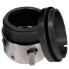Gleitringdichtung R-59B 40, CAR/SIC, VITON, 304, BP фото 1 &mdash; BTS Engineering