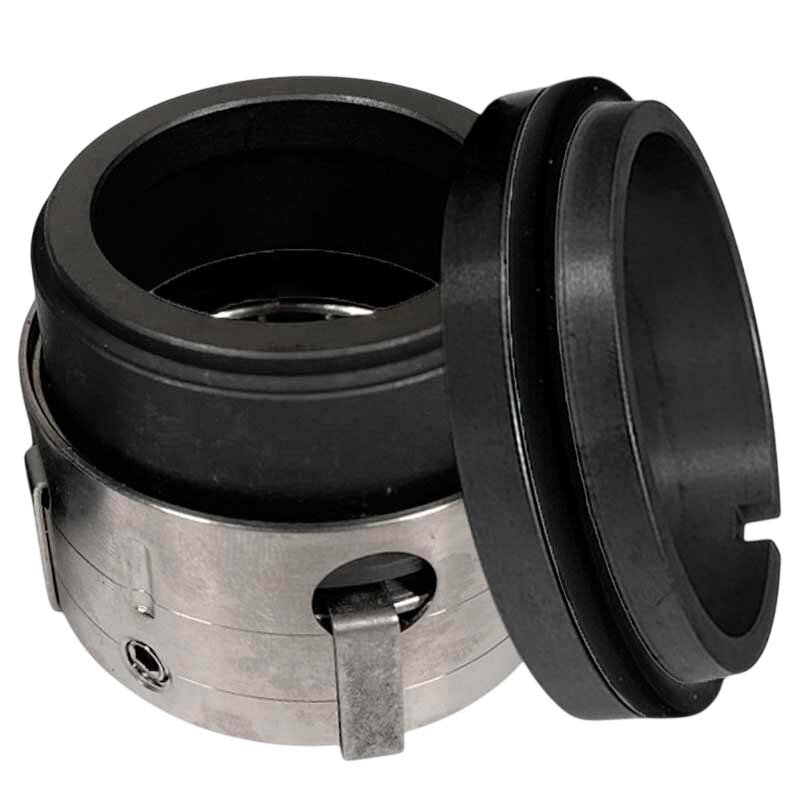 Gleitringdichtung R-59B 40, CAR/SIC, VITON, 304, BP фото 1 &mdash; BTS Engineering