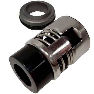 Уплотнения к насосу Grundfos R-706B 12, L, SIC/SIC, VITON, 304 &mdash; BTS Engineering