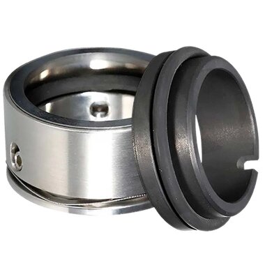 Торцевое механическое уплотнение R-7K 45, SIC/CAR, EPDM, 304, CL &mdash; BTS Engineering