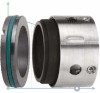 Торцеве механічне ущільнення R-8U 4, CAR/SIC, VITON, 304, PG фото 1 — BTS Engineering