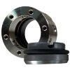Mechanical seal type John Crane 59U / 58U R-58V 115, CAR/SIC, EPDM, 304, A0 фото 3 — BTS Engineering