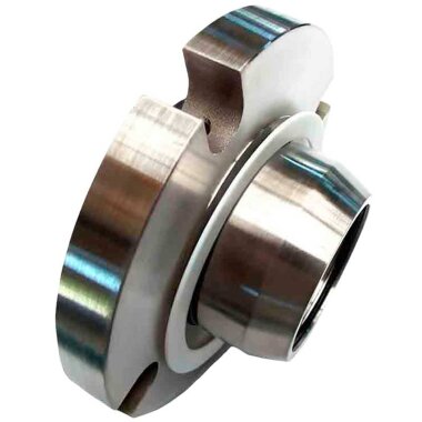 Uszczelnienie kasetowe R-ZF 85, SIC/SIC, VITON, 304 &mdash; BTS Engineering