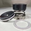 Uszczelnienie mechaniczne wału pompy R-108U 40, SIC/SIC, PTFE, 304, T5F фото 7 &mdash; BTS Engineering