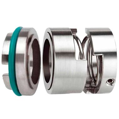 Mechanical seal for pump R-128 55, SIC/SIC, EPDM, 304, T5S43 &mdash; BTS Engineering