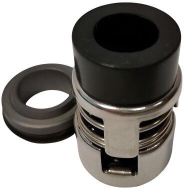 Grundfos Pumpendichtung R-706B 12, L, SiC/SiC, Viton, 316 &mdash; BTS Engineering