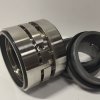 Двойное торцевое уплотнение R-M010D 60, CAR/SIC/CAR/SIC, EPDM, 304 фото 3 — BTS Engineering
