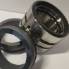 Двойное торцевое уплотнение R-M010D 60, CAR/SIC/CAR/SIC, EPDM, 304 фото 4 — BTS Engineering