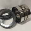Двойное торцевое уплотнение R-M010D 60, CAR/SIC/CAR/SIC, EPDM, 304 фото 6 — BTS Engineering