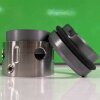 Торцевое уплотнение насоса R-58V 120, CAR/SIC, EPDM, 304, A0 фото 3 — BTS Engineering