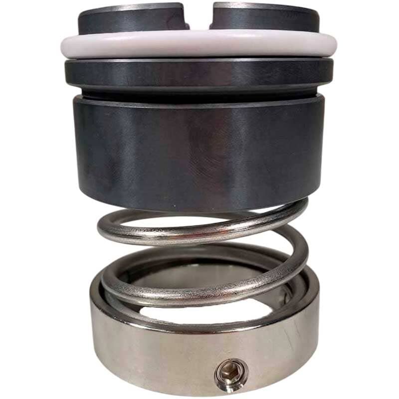 Уплотнение торцевого вала насоса R-108U 45, SIC/SIC, PTFE, 304, T5F фото 1 &mdash; BTS Engineering