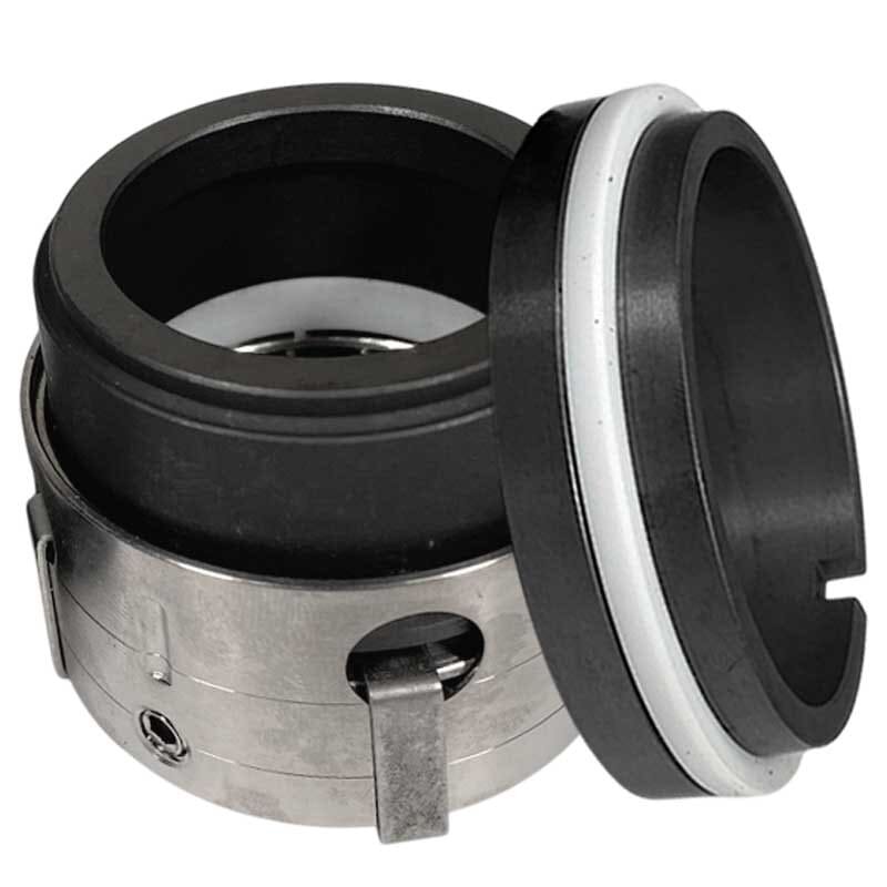 Механическое уплотнение торцевое R-59B 45, CAR/SIC, VITON, 304, BP фото 1 &mdash; BTS Engineering