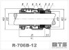 Уплотнение к насосу Grundfos R-706B 12, SIC/SIC, EPDM, 304 фото 2 &mdash; BTS Engineering