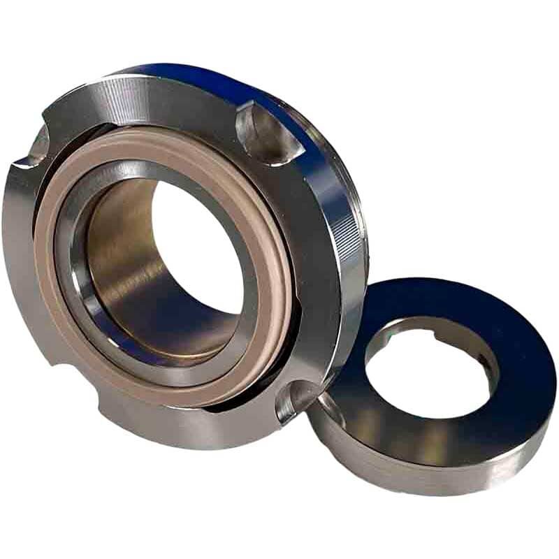 Торцевое уплотнение Cryostar R-MFLC12 27,5, PPCF/TC, VITON, 316 фото 1 &mdash; BTS Engineering