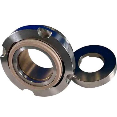 Торцеве ущільнення Cryostar R-MFLC12 27,5, PPCF/TC, VITON, 316 &mdash; BTS Engineering