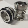 Joint d'arbre R-125 22, SIC/SIC, VITON, 316, T20LF фото 4 — BTS Engineering
