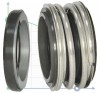 Mechanical seal R-MG1 53, CAR/SIC, NBR, 304, G60 фото 1 — BTS Engineering