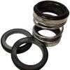 Mécanique Double Garniture R-208 14, SIC/SIC/SIC/SIC, VITON, 304, d7=26 фото 1 &mdash; BTS Engineering